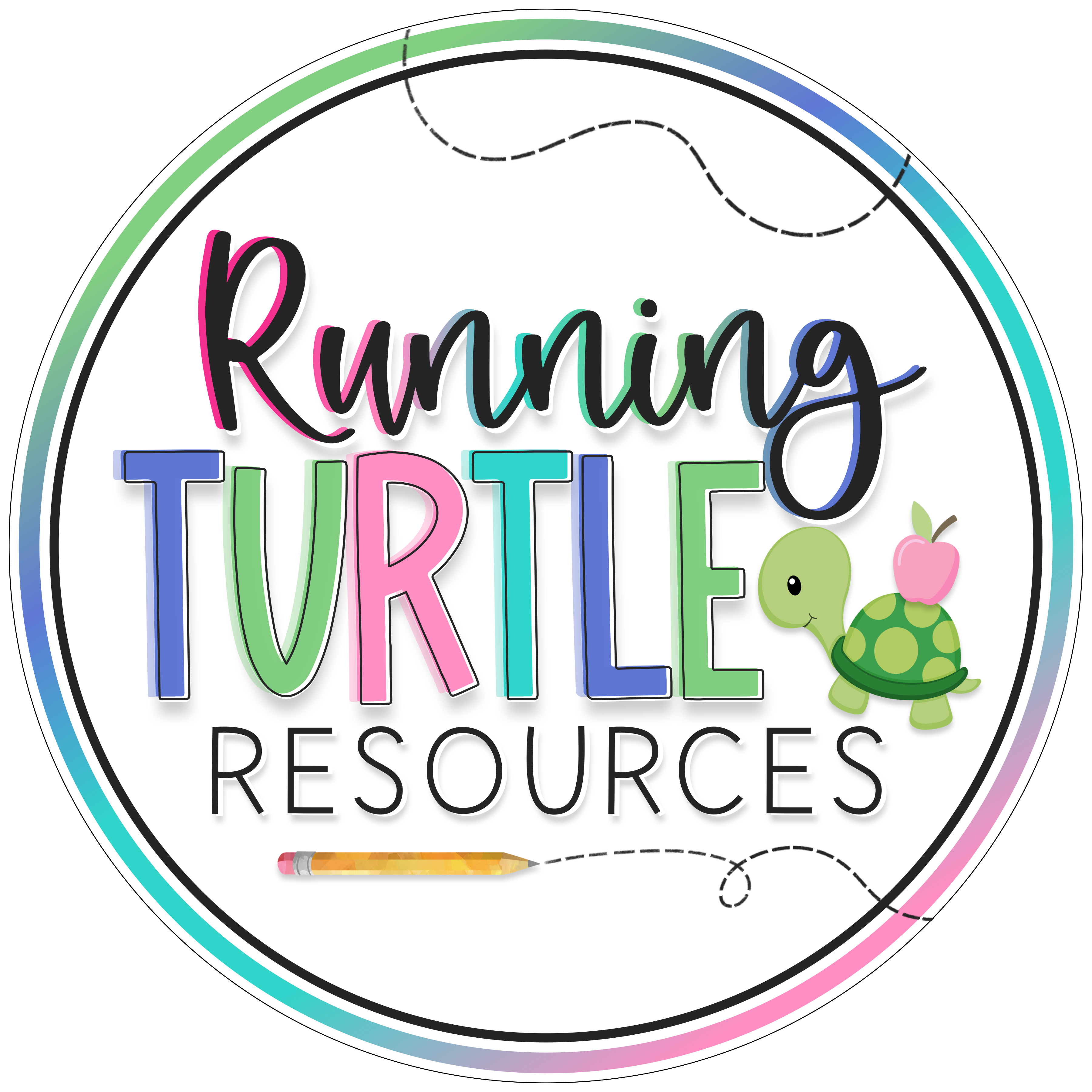 Products – Page 9 – Running Turtle Resources