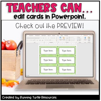 Alphabet Letter of the Week Posters l Word Wall Cards l Back to School