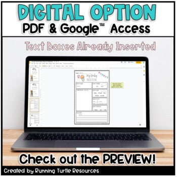 Teacher Baby Advice and Predictions Book