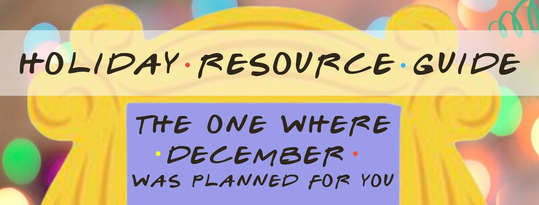 Engaging December Lesson Plans for Elementary Classrooms