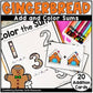 Gingerbread Add the room, Christmas Add and Color