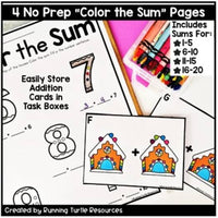 Gingerbread Add the room, Christmas Add and Color