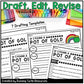 *50%* March Writing Crafts, St. Patrick's Day Prompts, How to Catch a Leprechaun