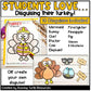 Disguise a Turkey Thanksgiving Persuasive Writing Activity