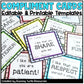 Editable Compliment Cards l Social Emotional Learning