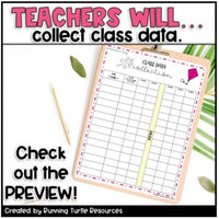 Kite STEM Activity Challenge for 2nd and 3rd Grade