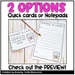 Teacher Appreciation Thank You Notes for Students EDITABLE