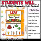 Fall Leaf Math Centers Autumn Leaves Activities