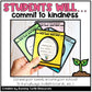 Spring Social Emotional Learning Activity l Seeds of Kindness