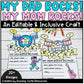 Mothers Day Craft EDITABLE l My Mom Rocks