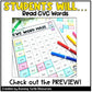 CVC Words Activities, Worksheets and Task Card Bundle